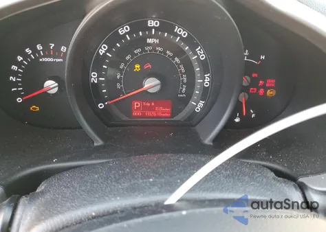 2015 Kia Sportage Lx z USA, uszkodzony, nr VIN KNDPB3AC0F7794128